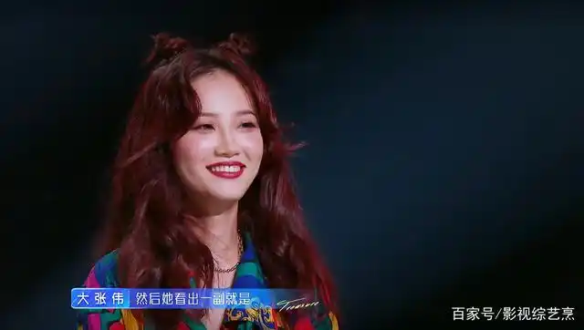 《宝藏歌手》蒋凡上,江美琪下,这是一场音色与唱功的角逐