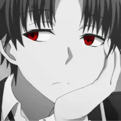 欢迎来到实力至上主义教室 路哥