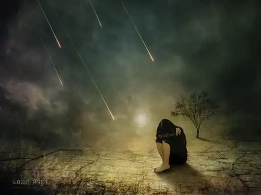 19张来自annewipf的艺术作品欣赏