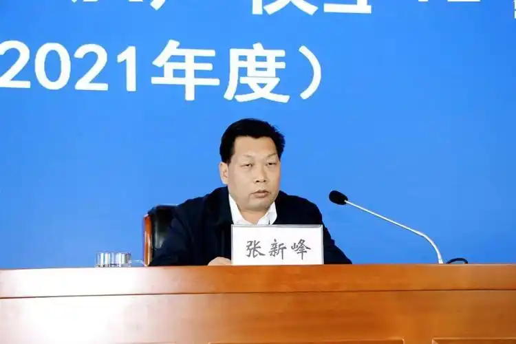 全市知识产权工作会议召开