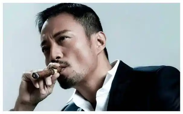 张涵予_形象_观众们