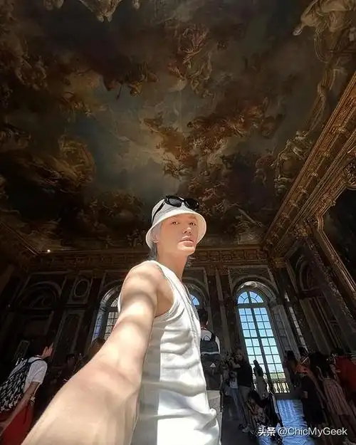 lisa被世界首富之子拿下历任绯闻男友五花八门