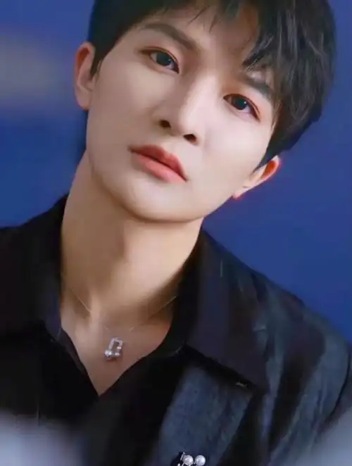 周深翻唱《兰亭序》,绝美戏腔唱出了古典文化的美,超级好听!