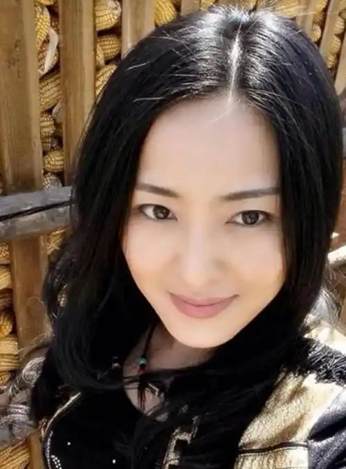 提起张可这个名字,很多人都会感到很陌生,但是说起