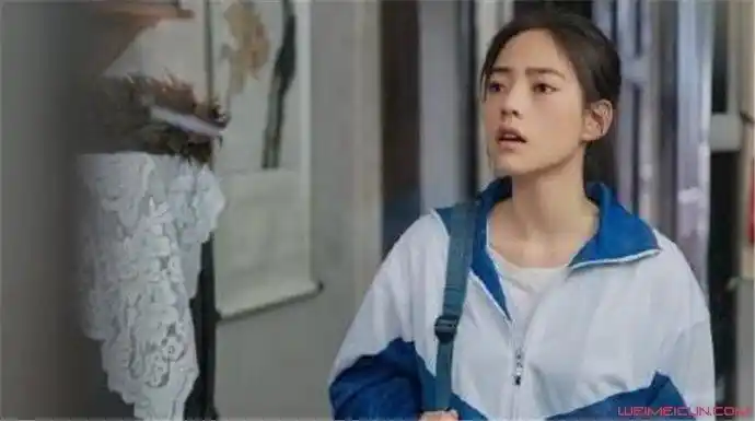 都挺好薇薇安多大了