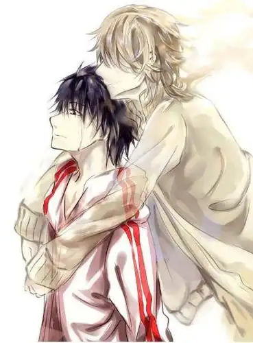 叶神:今天你被cp了吗-动漫频道-手机搜狐