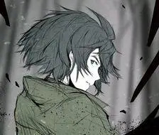 三日月奥古斯图片大全