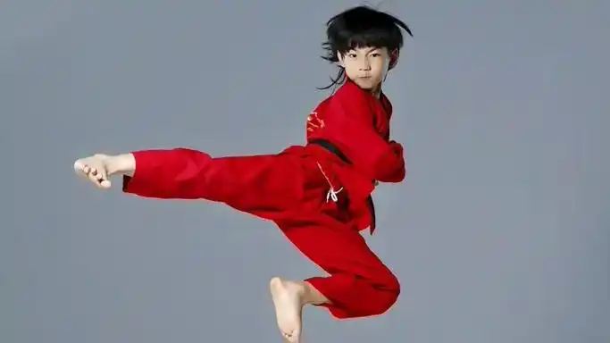 林秋楠什么时候成了世界冠军(林秋楠一年训练两千小时,8年获百枚金牌