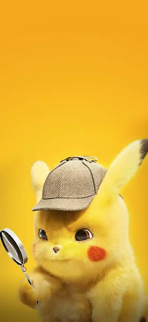 皮卡皮卡皮卡丘 - 堆糖,美图壁纸兴趣社区