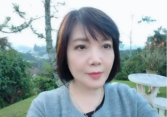 台湾歌手龙飘飘个人资料