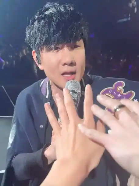 #林俊杰##亚洲天王林俊杰#