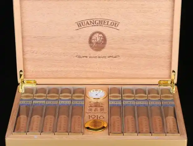 毛氏8号雪茄多少钱一盒