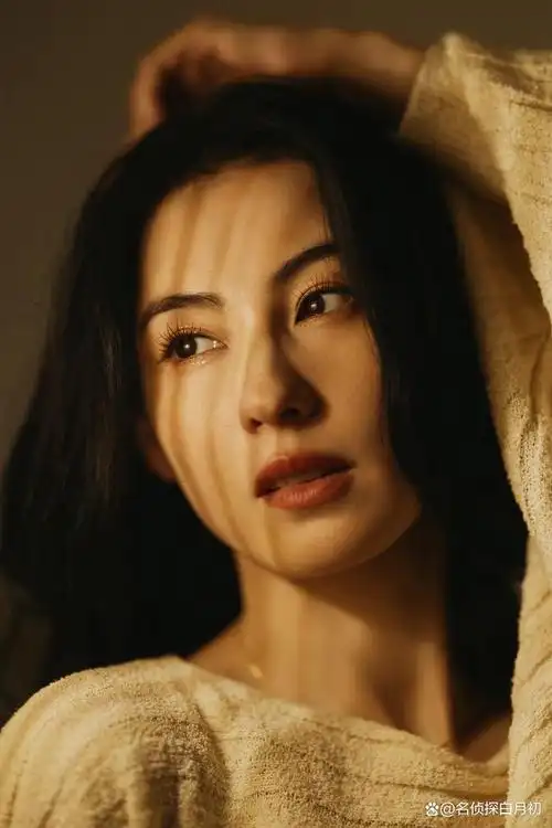 张柏芝为什么是80后最爱的明星?揭秘她的争议人生