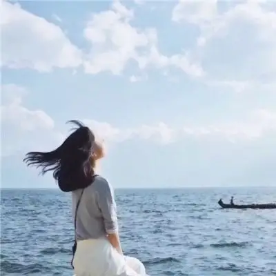 意境微信头像女生 高清好看的意境微信头像女生图片