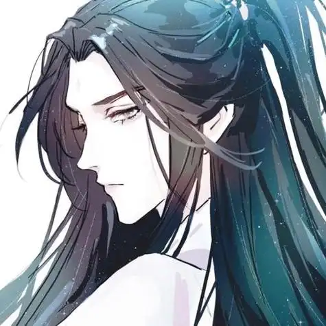 动漫男生头像时间的绝情之处是它让你熬到了真相却不给你任何补偿