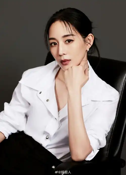 张钧甯听到粉丝喊老公的反应