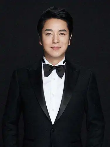 陈旻(主持人) 简历 - 名人简历