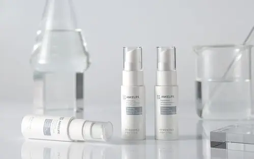 医学护肤品和普通护肤品究竟有什么不同?