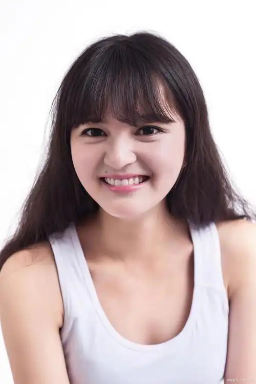 眼距宽漂亮还是窄漂亮