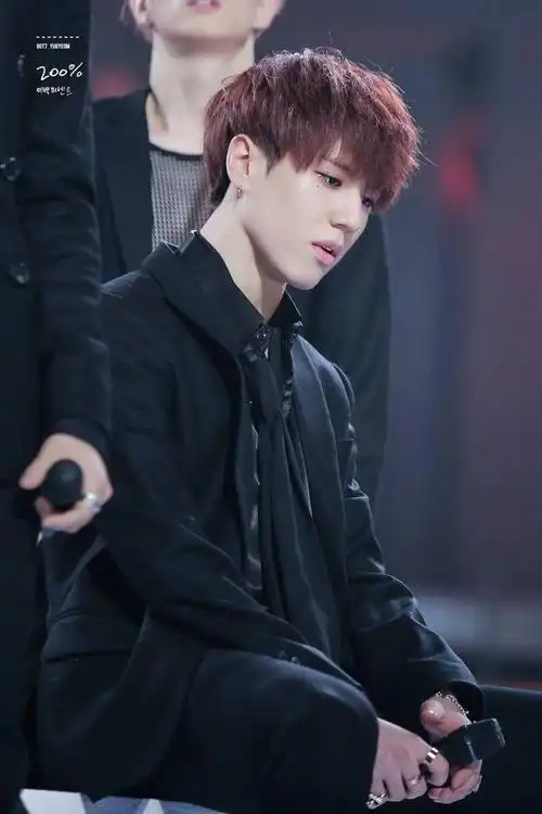 yugyeom),1997年11月17日出生于韩国京畿道南杨州,韩国男歌手,舞者