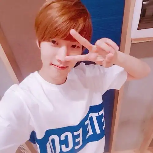 李大烈goldenchild