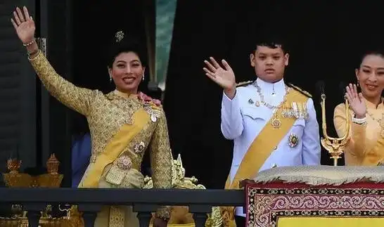 泰国王室终于更新长公主消息了!长公主昏迷一年了,还能醒来吗?