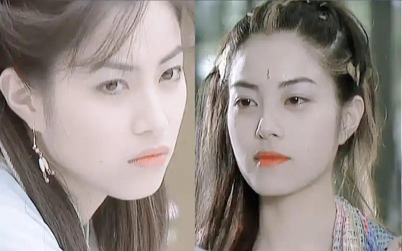 徐怀钰|本以为下一个曝大瓜的是徐怀钰,没想到塌房的是她!