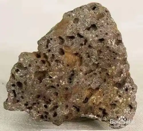 石头的种类和作用