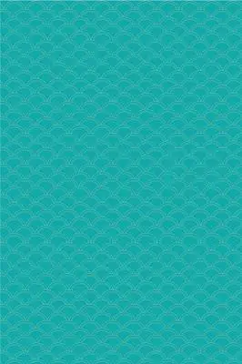 纹理背景中国风中秋节中秋传统节日青绿色背景设计图