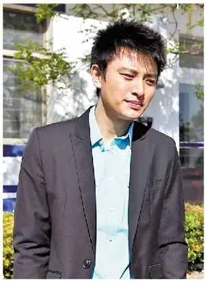 贾乃亮(微博)剧照本报讯(记者 林芳)以"家产争夺"为话题的家庭情感剧