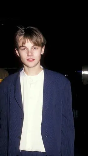 莱昂纳多 小李子 壁纸