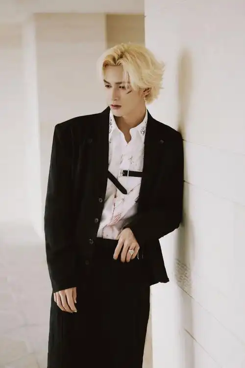 朱正廷大理蒲公英音乐节