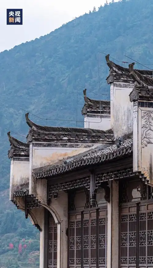 我的宝藏家乡| 最美不只油菜花,婺源处处是醉人风景!