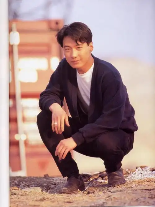 黎明《原振侠》特刊 - yywwqq123_ok - 明星风采园地