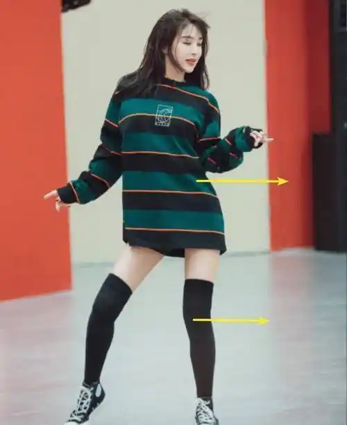 浪姐2练习室大片曝光李菲儿暴露身高缺陷那英舞姿像做法