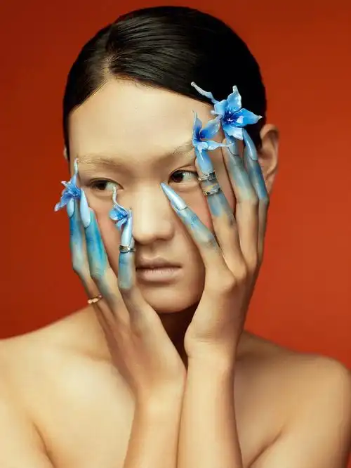 毕业设计创作首饰作品