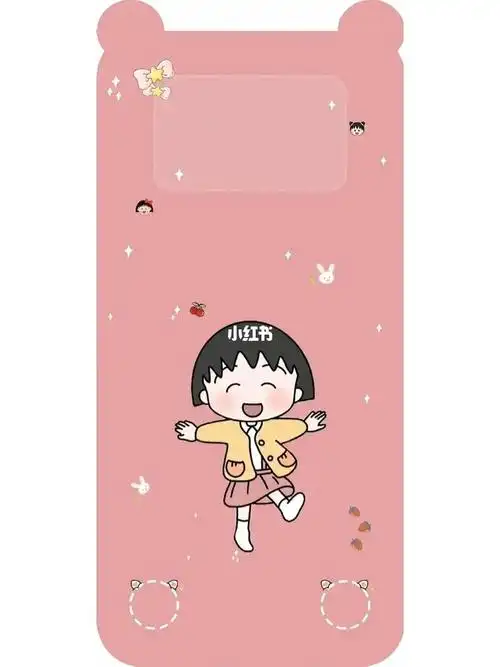 樱桃小丸子壁纸一组