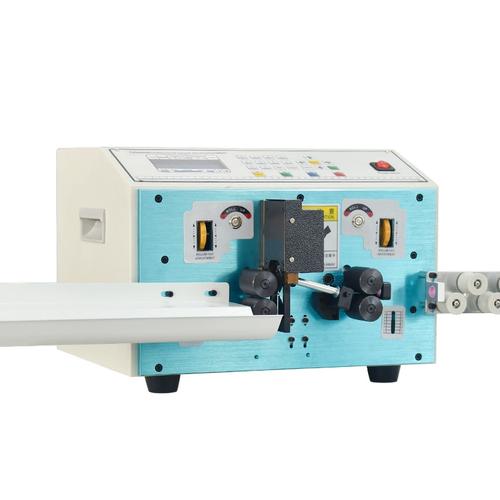 推荐巨力全自动电脑剥线机电线电缆裁线机电子线排线下线机剥皮机