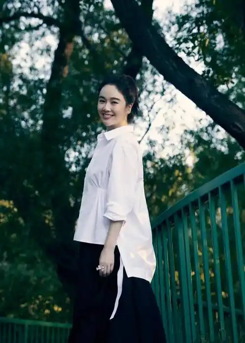 孙红雷痴迷多年,转身嫁给亿万富豪11年后分手_左小青_陈道明_全国