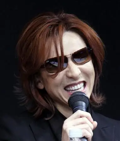 yoshiki加入超级车战 获赞助商大力支持