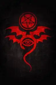 邪恶之眼(最邪恶的).恶魔般的恐怖.邪恶的纯粹形式.