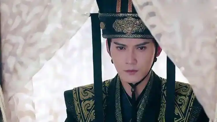 独孤天下:宇文毓知晓般若肚中不是他的孩子,欲下毒杀了宇文护