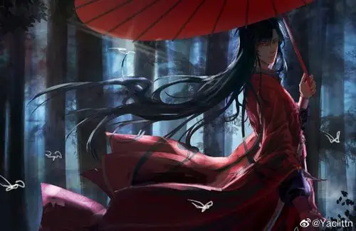 花怜- 堆糖,美图壁纸兴趣社区