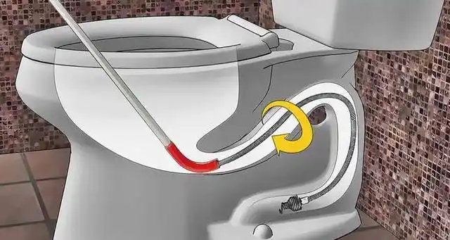 马桶经常堵是什么原因