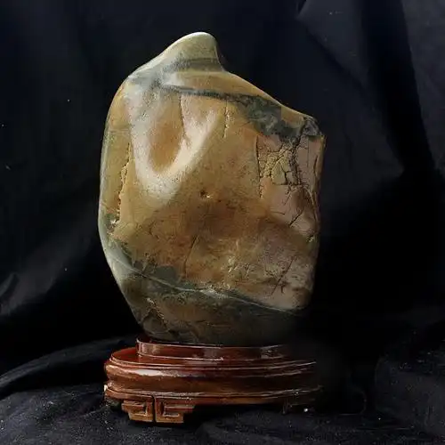 工艺品,礼品 其他工艺品 石膏,石料工艺品 宜居品阁 天然奇石观赏石