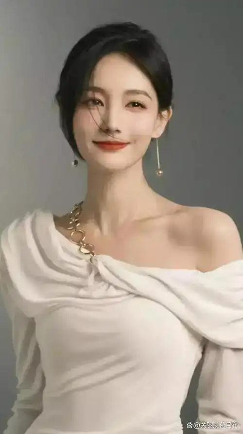 33岁李一桐,颜值爆表身材火辣,这个女神太迷人了!