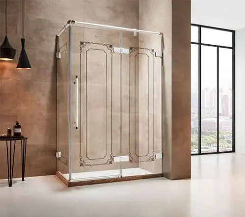 安雅淋浴房:为年轻市场打造实用高端的淋浴房