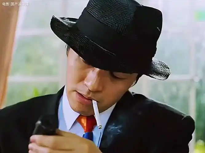 国产凌凌漆经典名场面 "国产凌凌漆 "致敬星爷 "