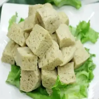 鲜面筋约23斤块