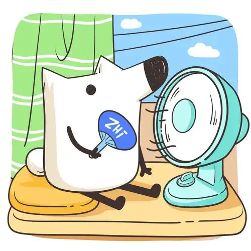 有没有夏天比较清爽的头像